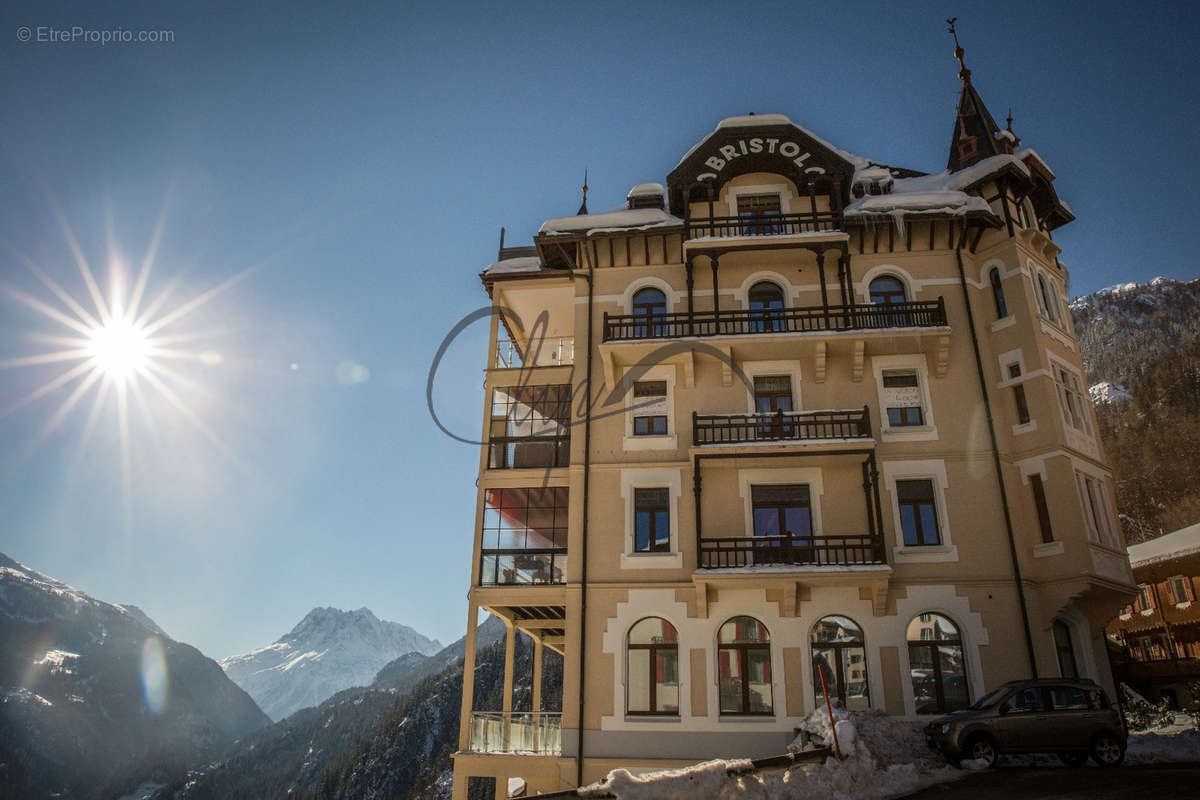 Appartement à MEYMAC