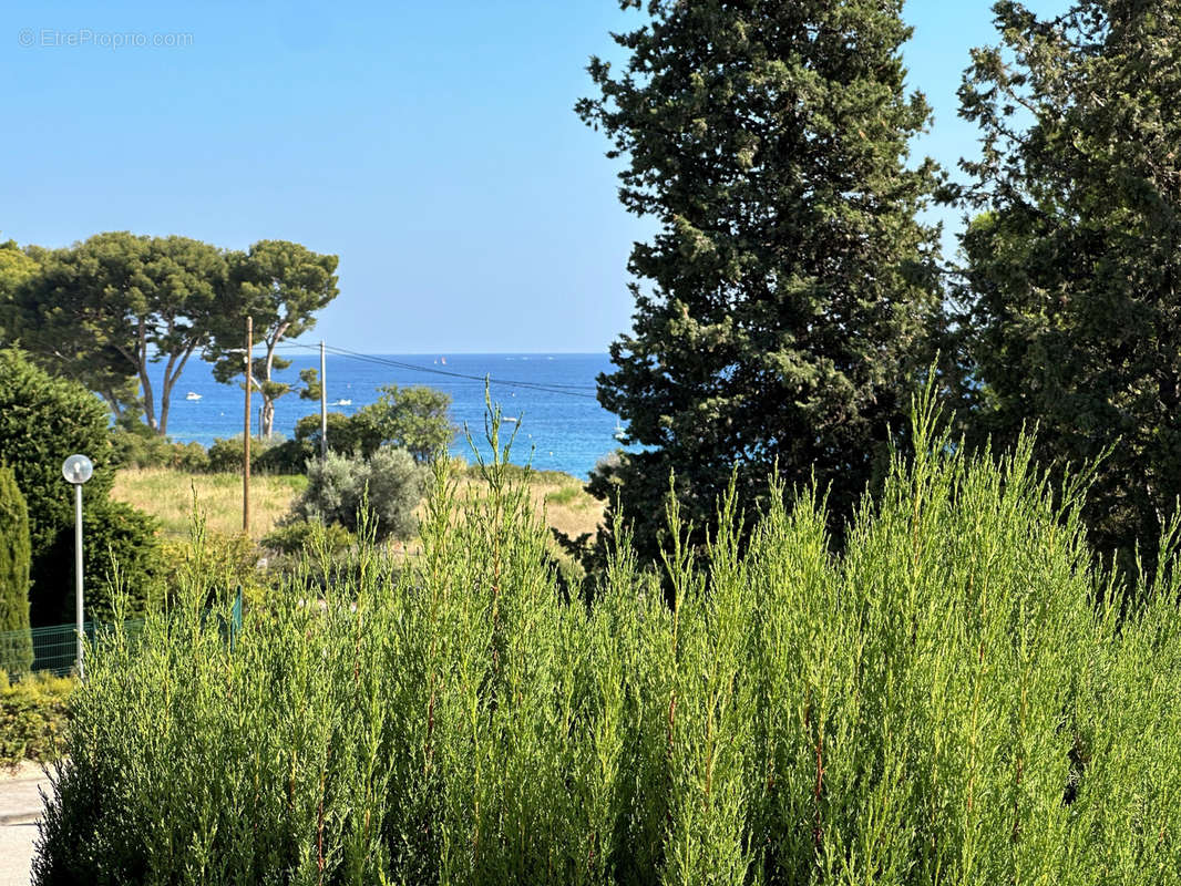 Appartement à LA CIOTAT