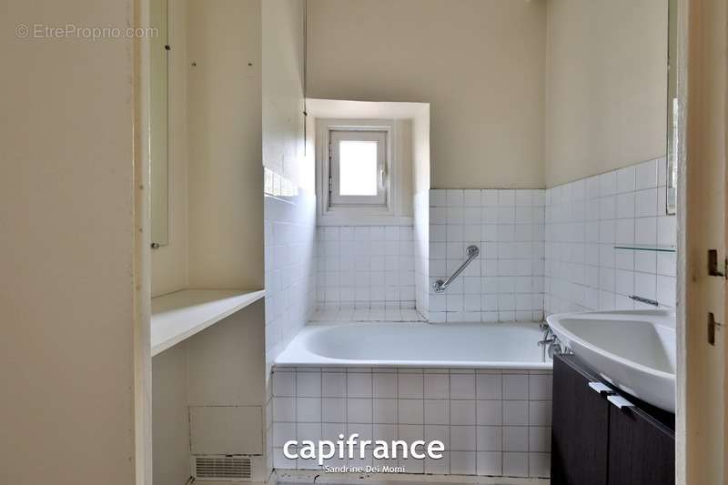 Appartement à ECULLY