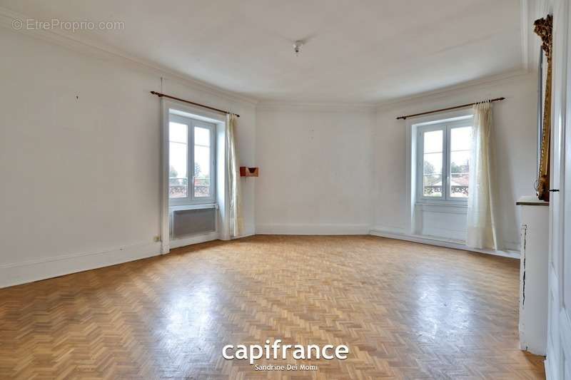 Appartement à ECULLY