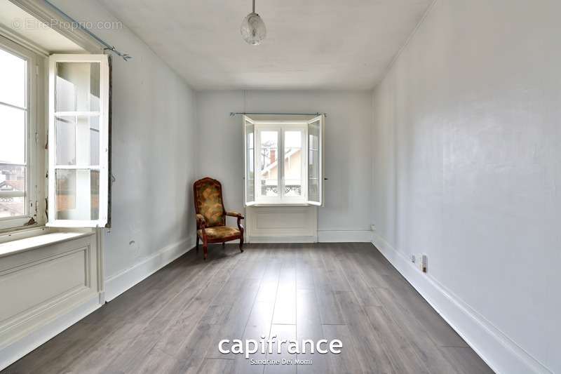 Appartement à ECULLY