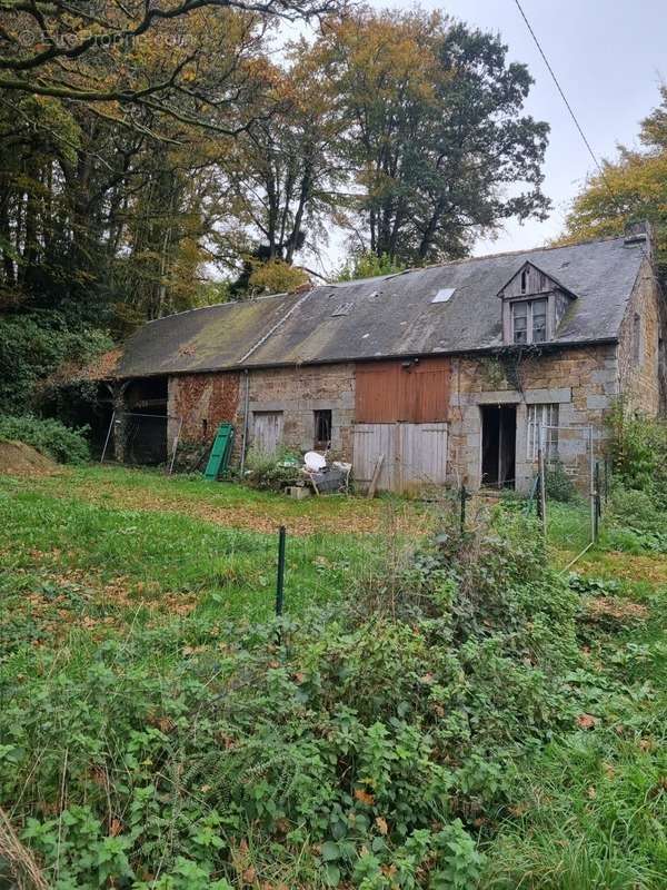 Maison à ATHIS-DE-L&#039;ORNE