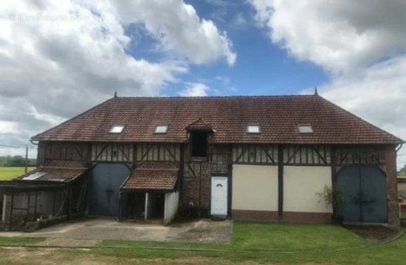 Maison à NOAILLES