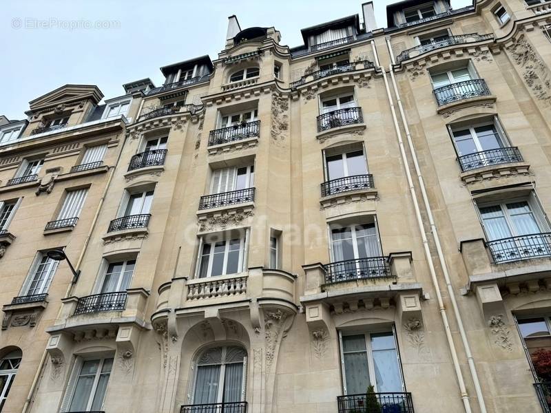 Appartement à PARIS-5E