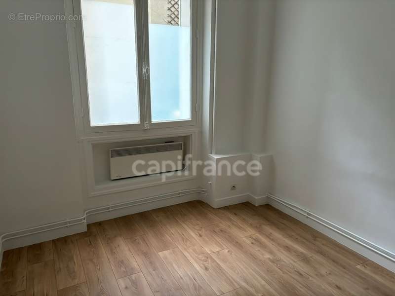 Appartement à PARIS-5E