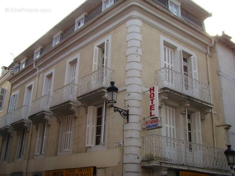 Appartement à LOURDES