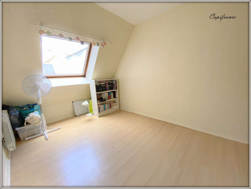 Appartement à AULNAY-SOUS-BOIS