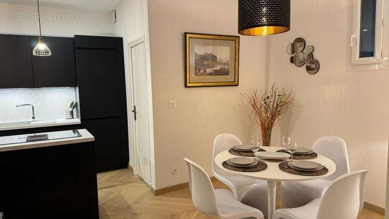 Appartement à TOURS