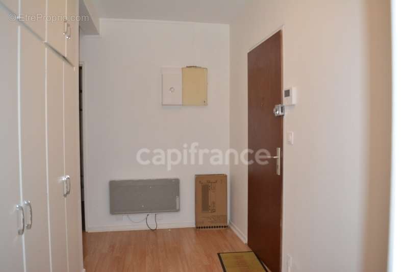 Appartement à NEVERS