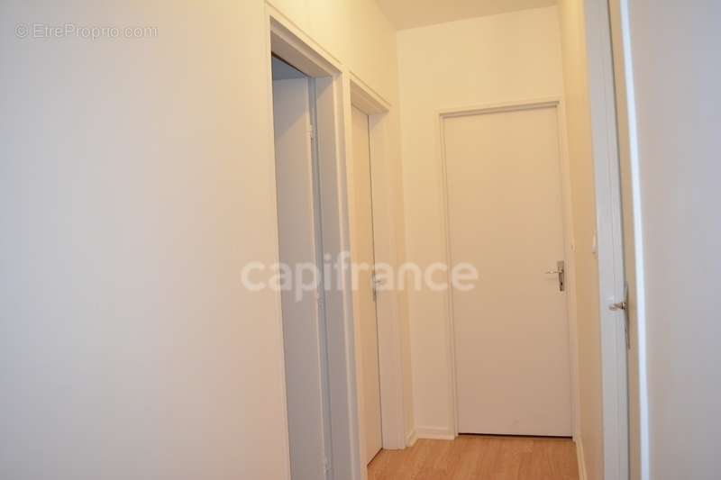 Appartement à NEVERS