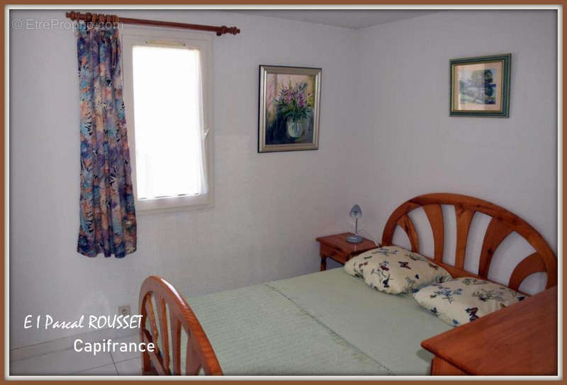 Appartement à LEUCATE