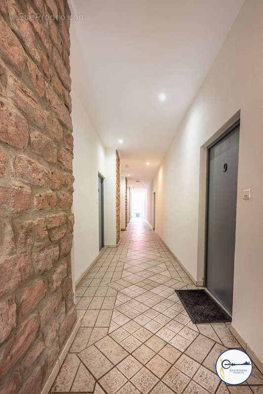 Appartement à EPINAL