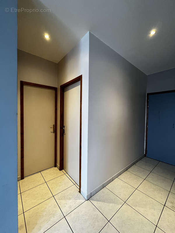 Appartement à EPINAL