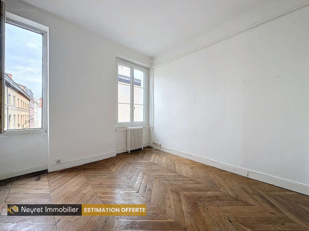 Appartement à LYON-1E