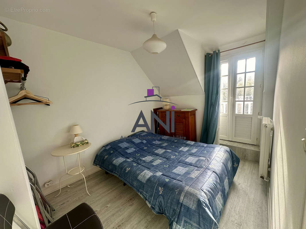 Appartement à DIEPPE