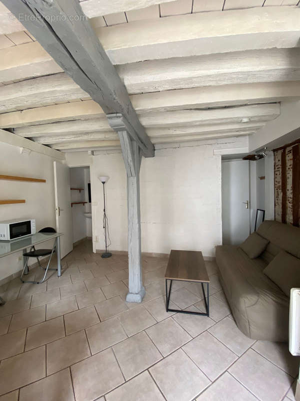 Appartement à ORLEANS