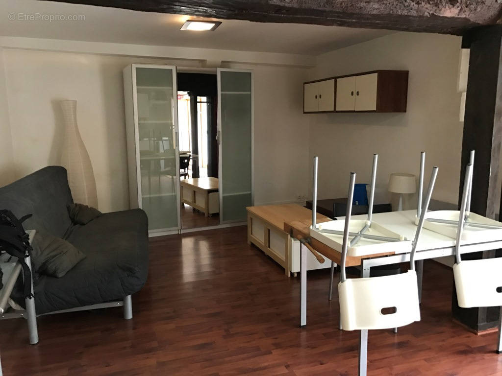 Appartement à ORLEANS