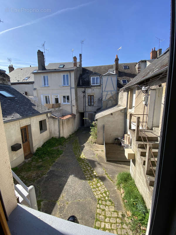 Appartement à ORLEANS