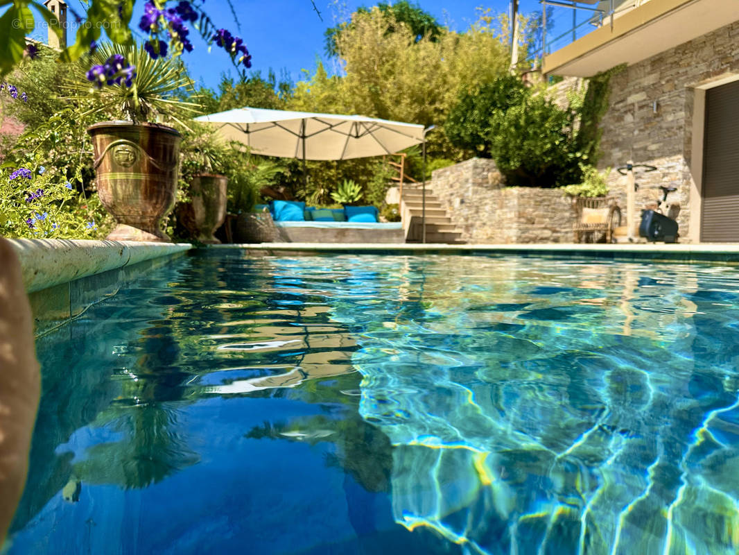 Maison à SAINTE-MAXIME