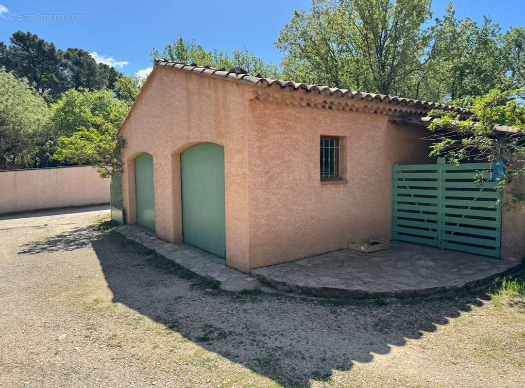 Maison à SAINT-PANTALEON