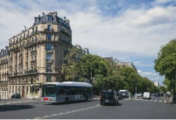 Appartement à PARIS-13E