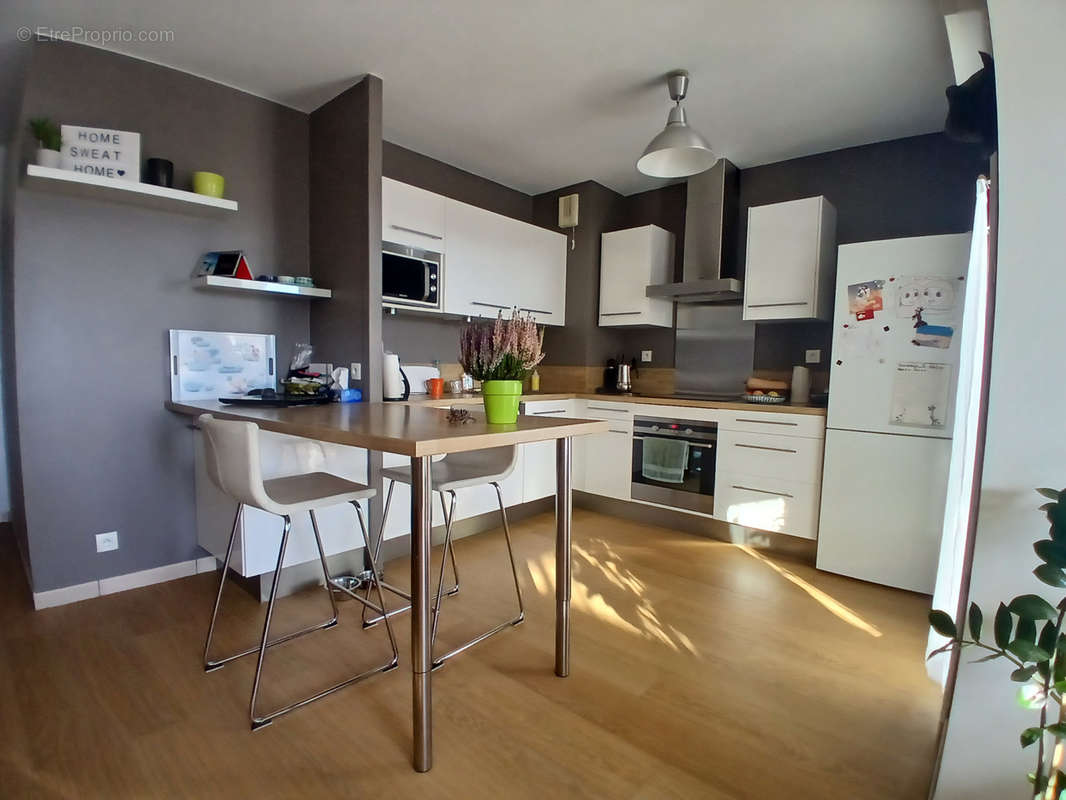 Appartement à ANGLET