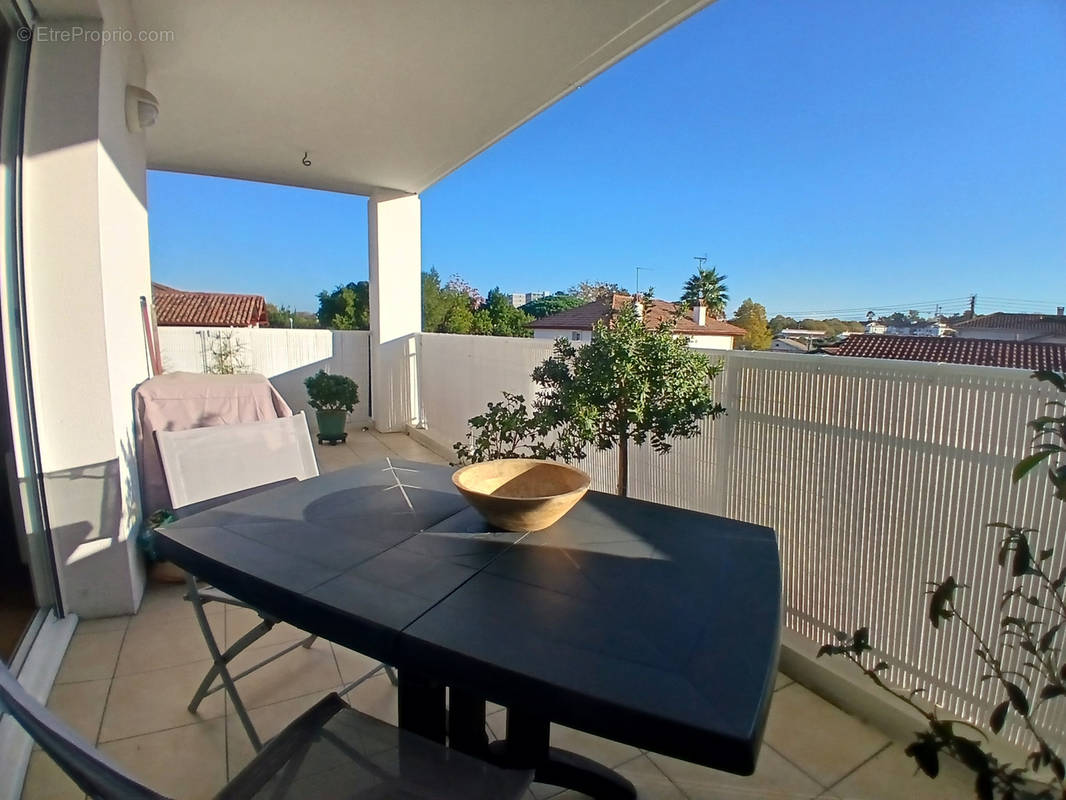 Appartement à ANGLET