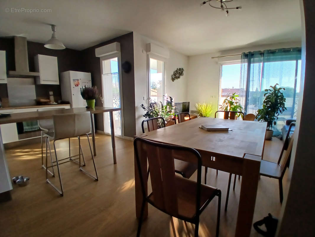 Appartement à ANGLET