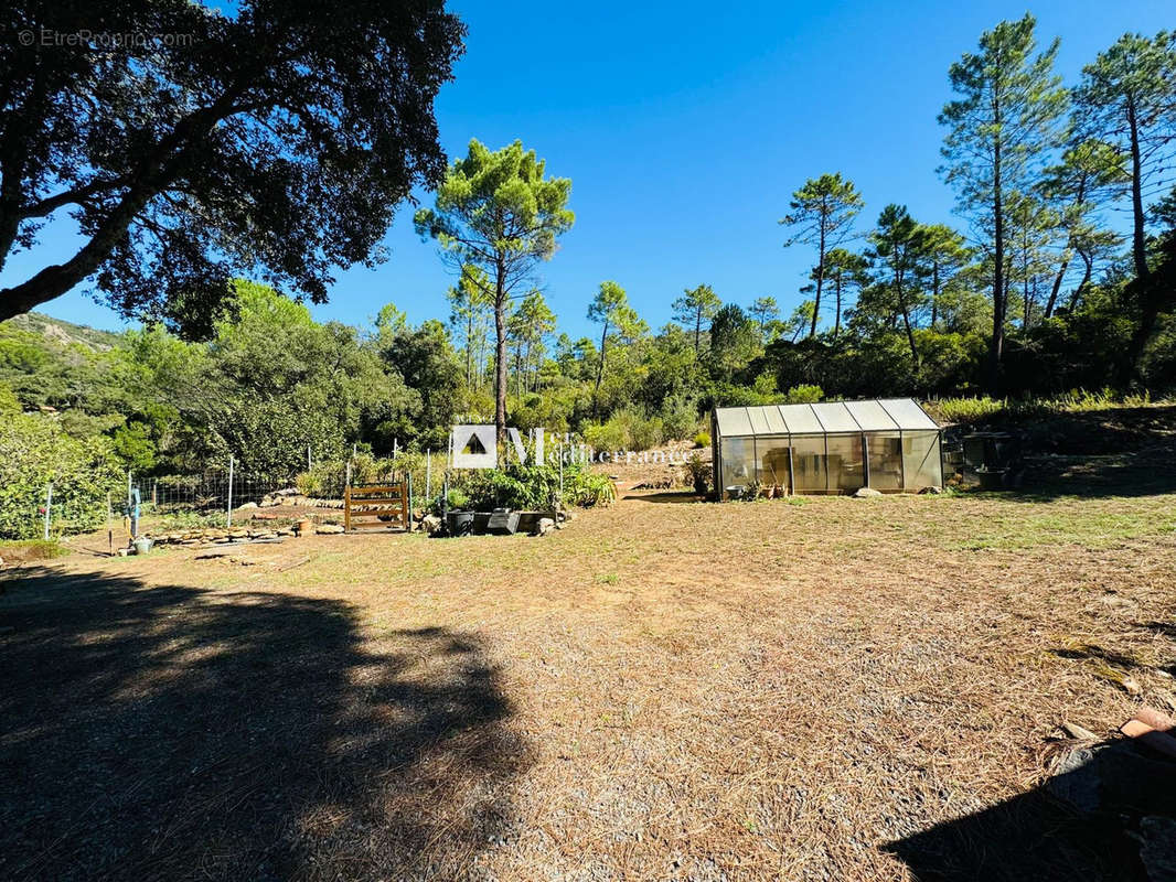 Maison à LA MOLE