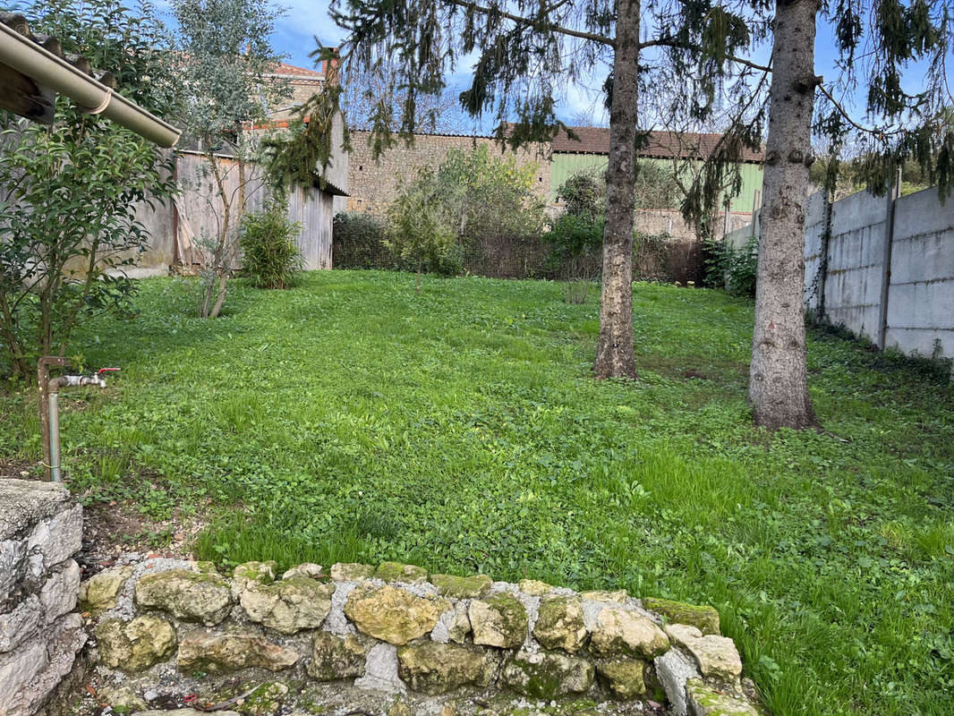 Maison à THOUARS