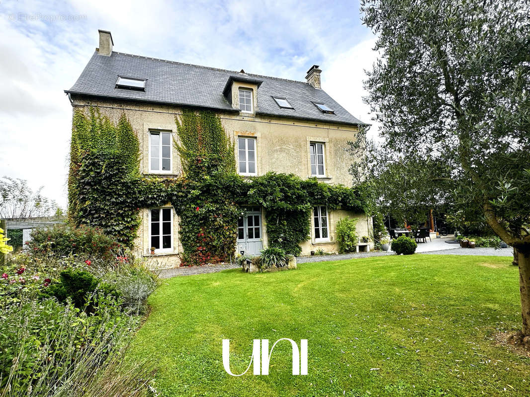 Maison à BAYEUX