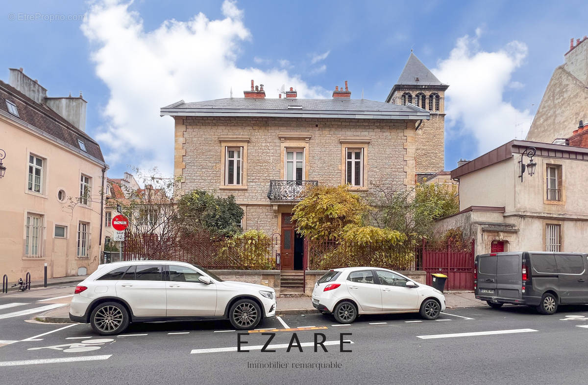 Maison à DIJON