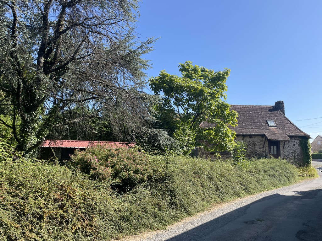 Maison à SAINT-SORNIN-LAVOLPS