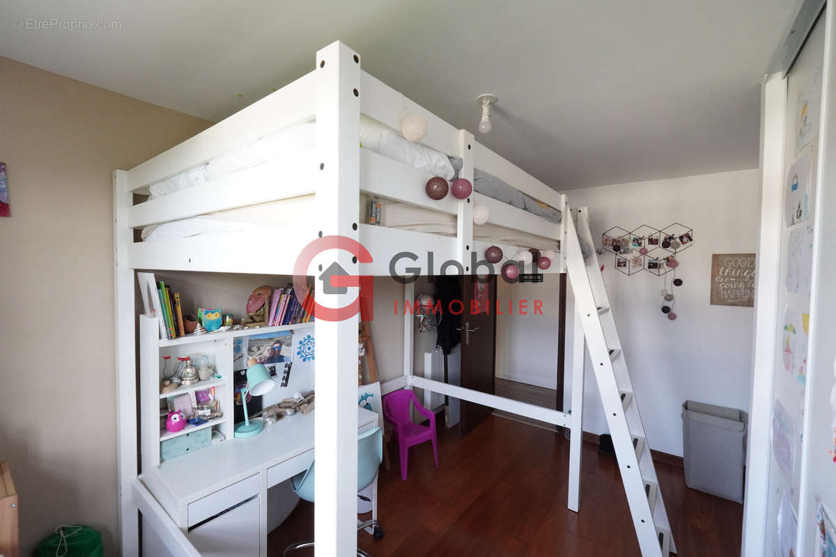 Appartement à URRUGNE