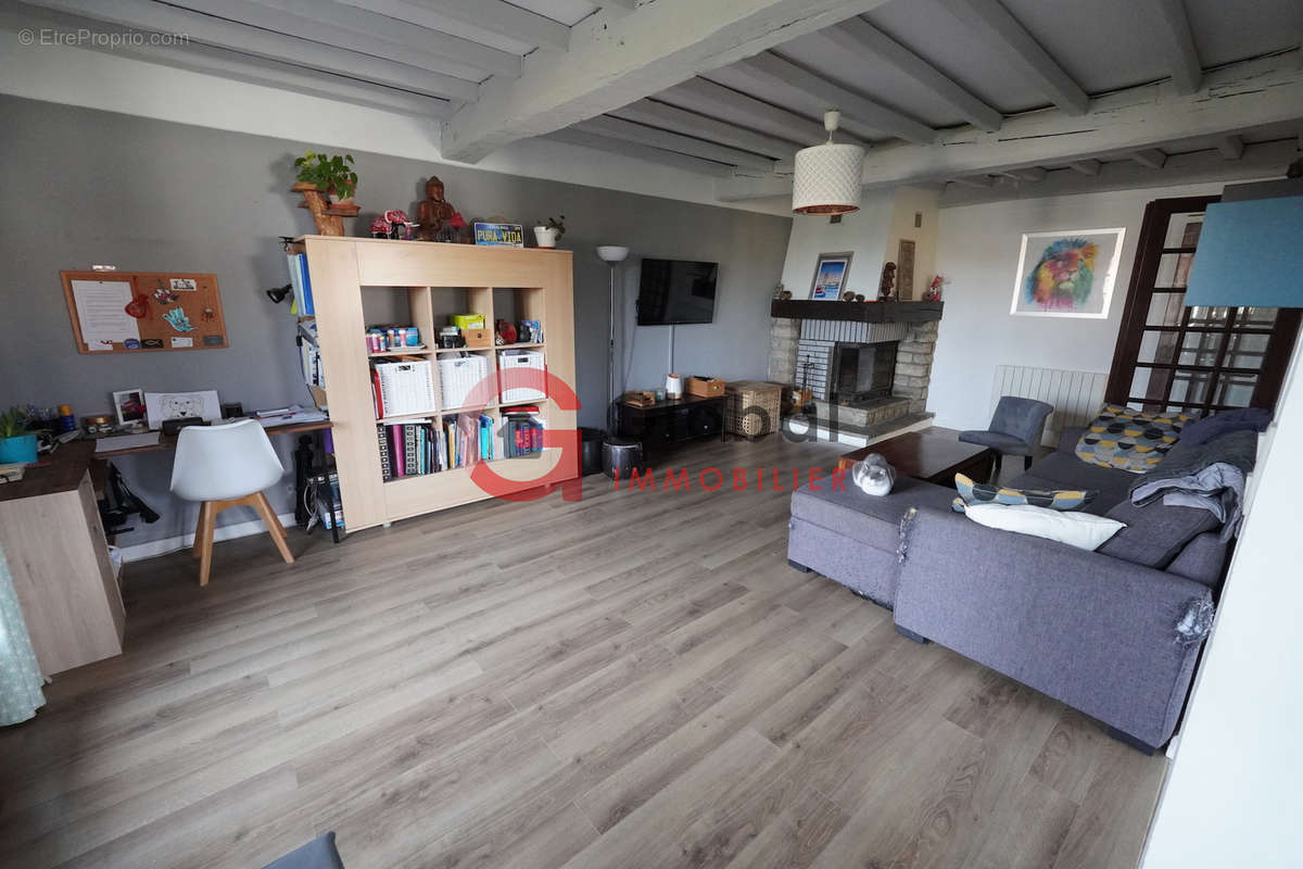 Appartement à URRUGNE