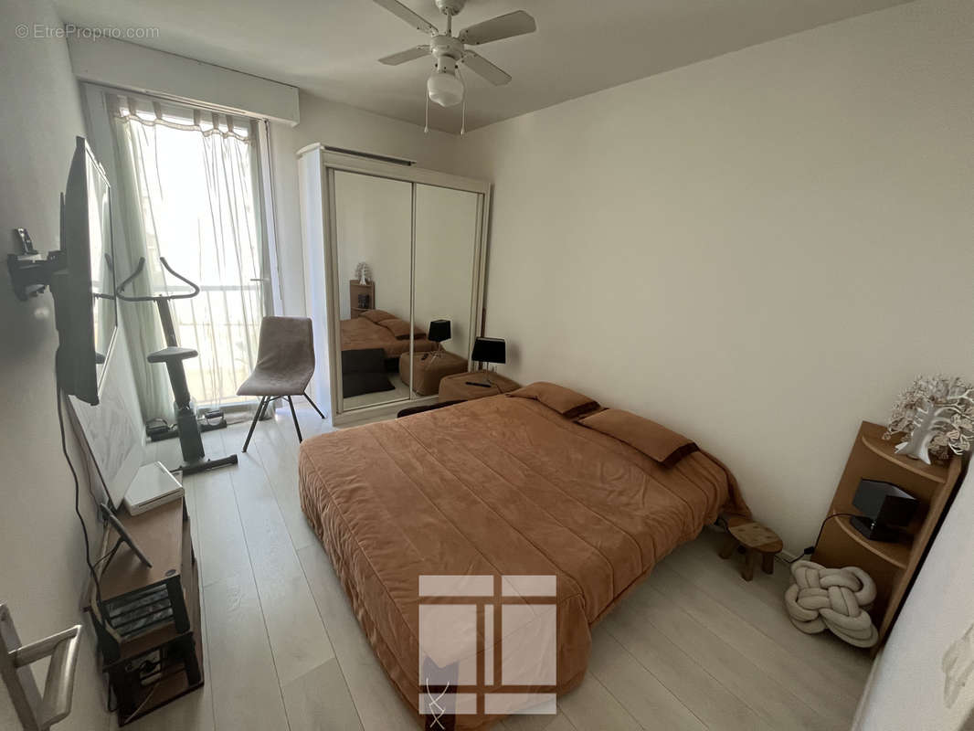 Appartement à AJACCIO