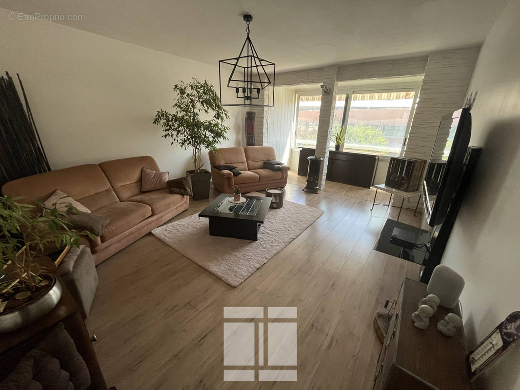 Appartement à AJACCIO