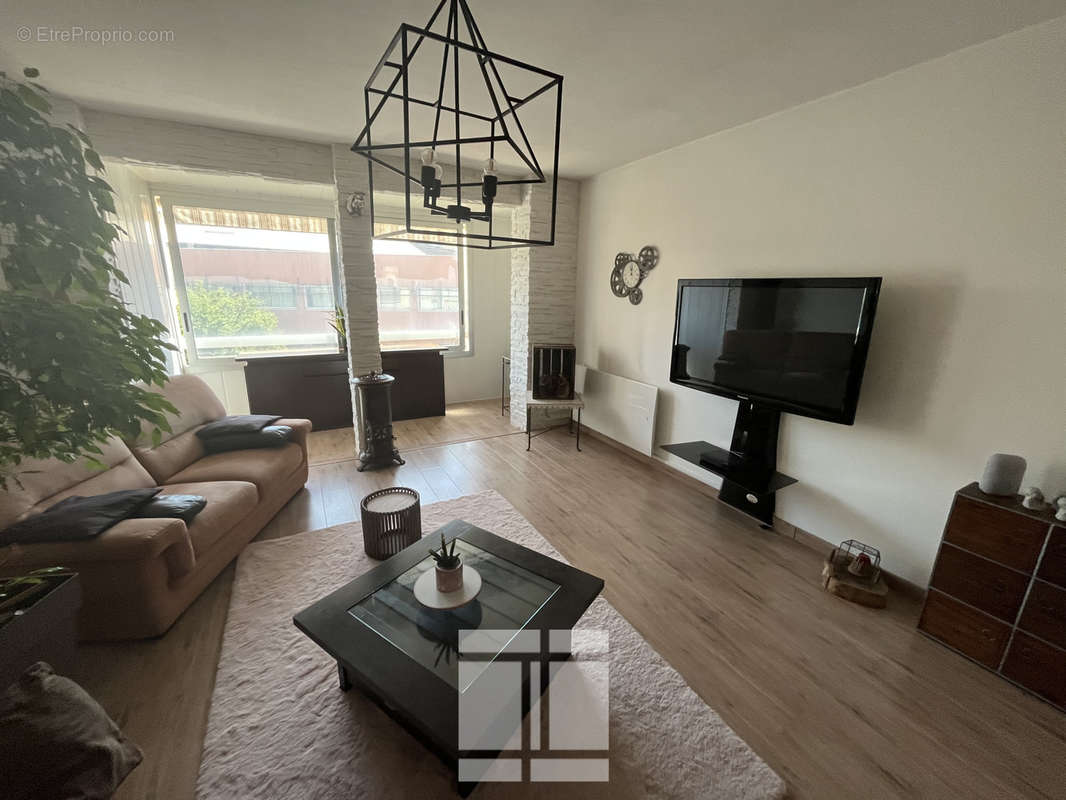 Appartement à AJACCIO