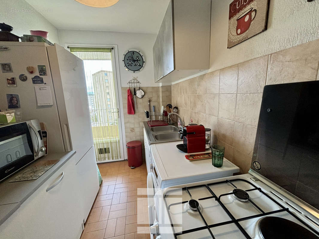 Appartement à AJACCIO