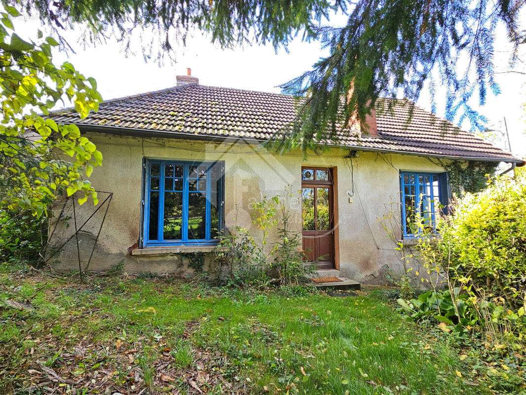 Maison à SAINT-LEON