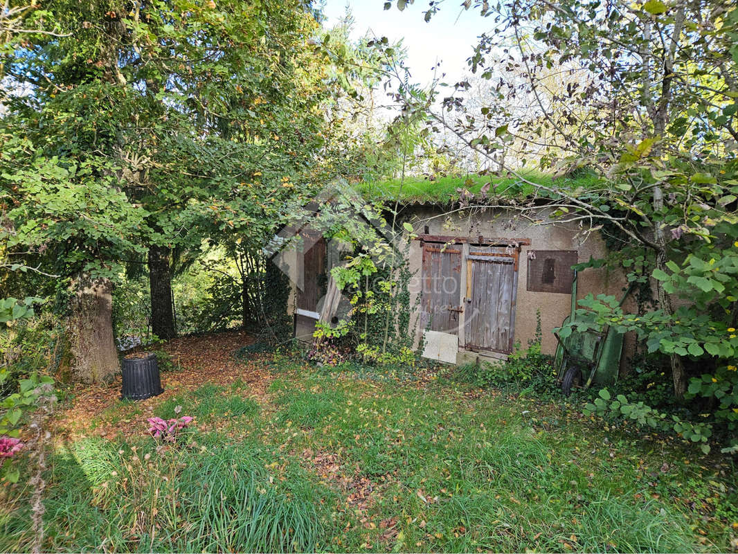 Maison à SAINT-LEON