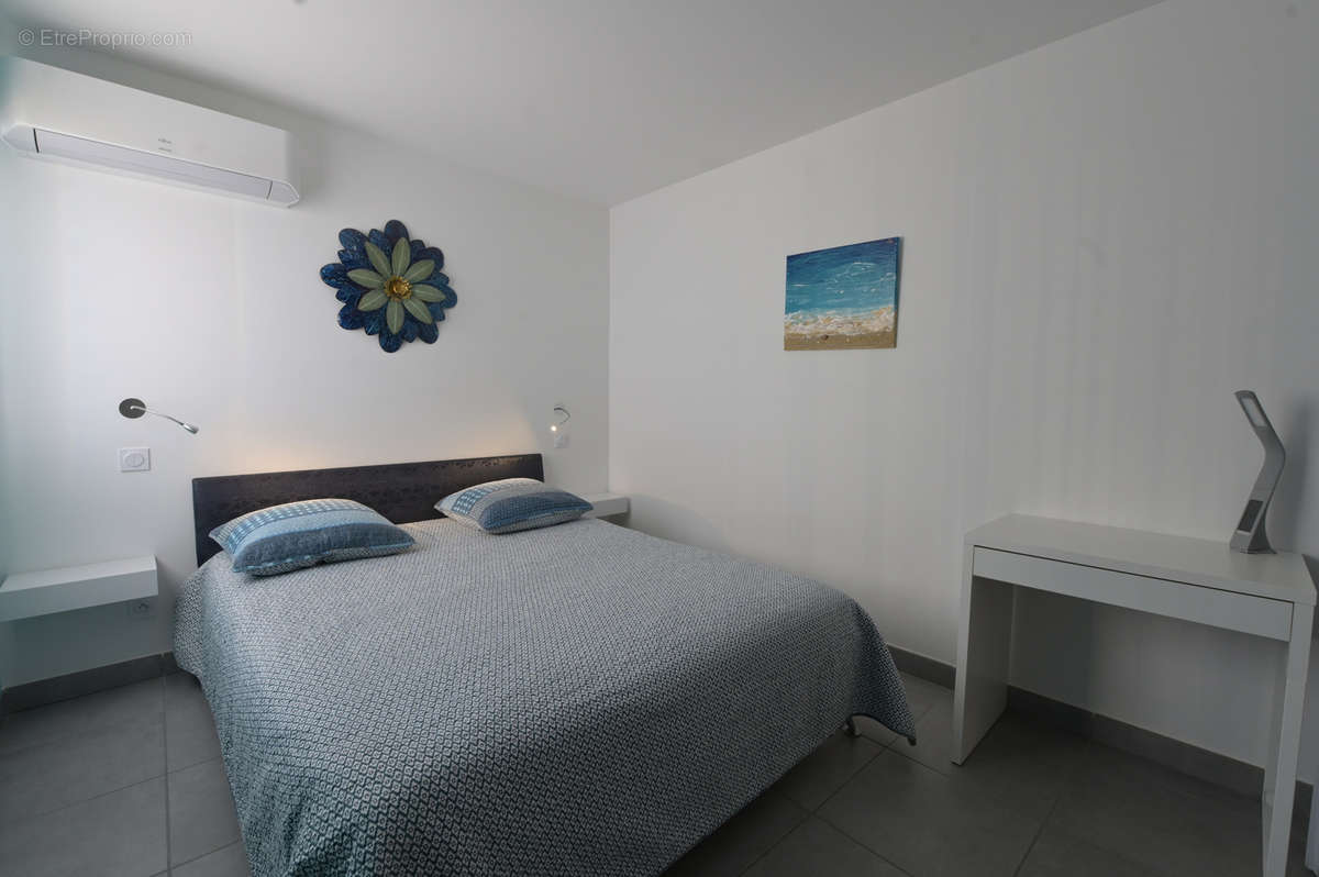 Appartement à PORT-VENDRES