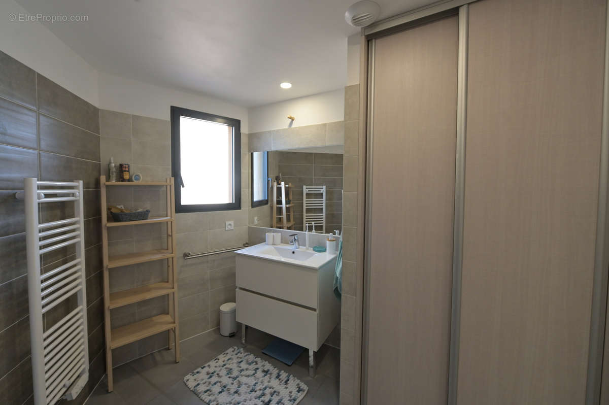 Appartement à PORT-VENDRES