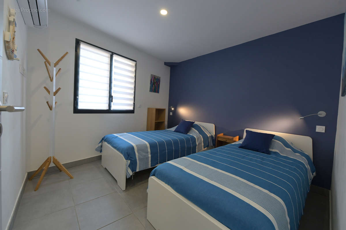 Appartement à PORT-VENDRES