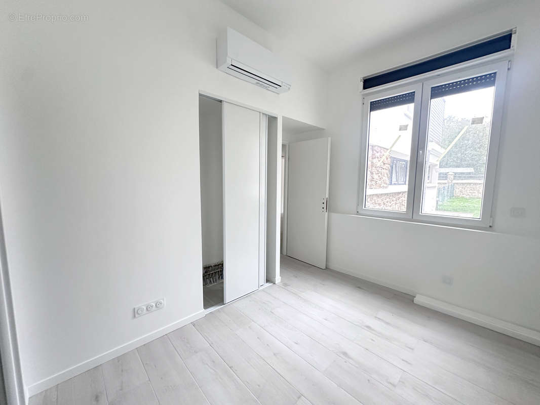 Appartement à LE PERREUX-SUR-MARNE