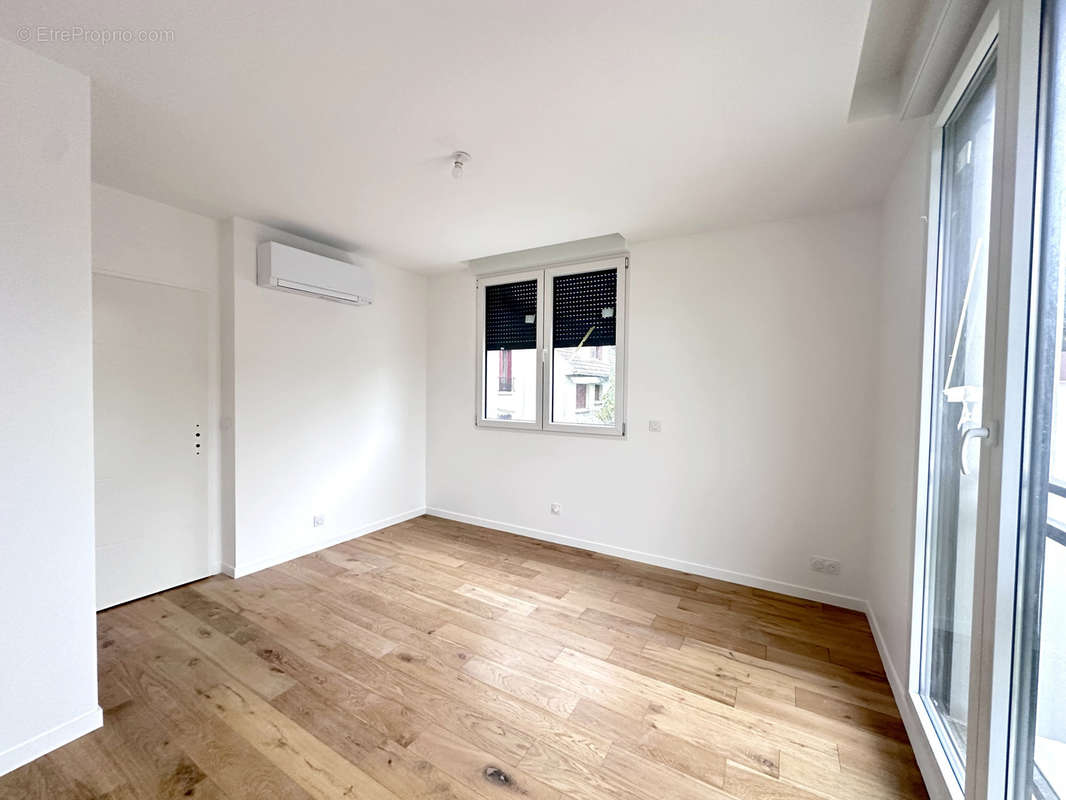 Appartement à LE PERREUX-SUR-MARNE