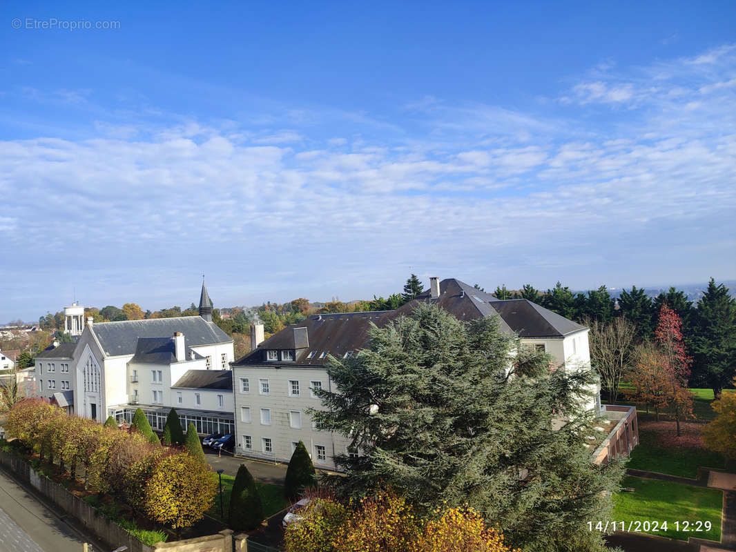 Appartement à LE MANS