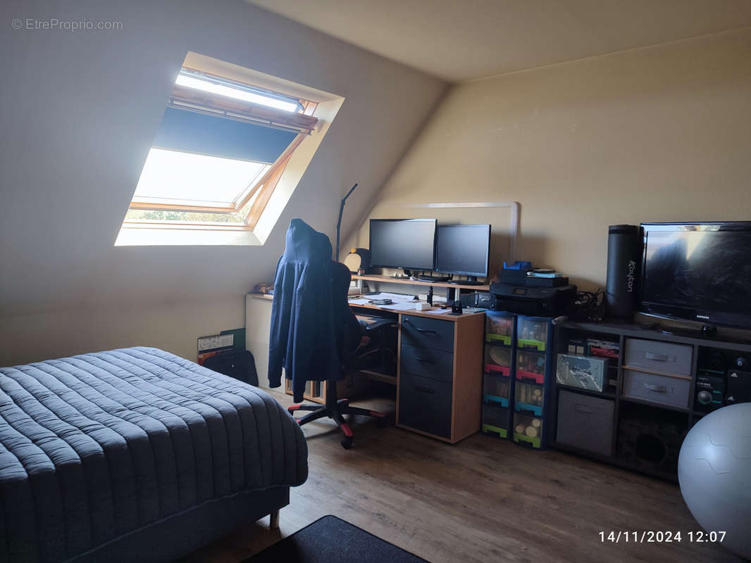 Appartement à LE MANS