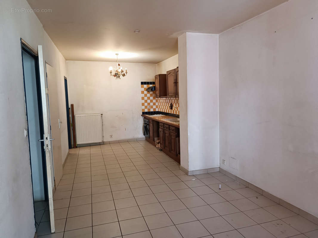 Appartement à LANGON