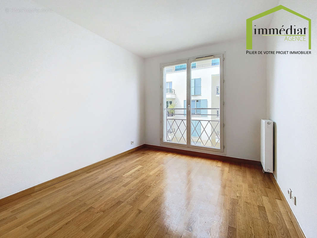 Appartement à RUEIL-MALMAISON